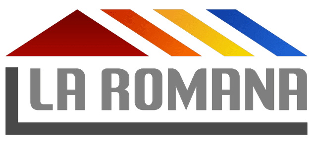 Casa La Romana Logo